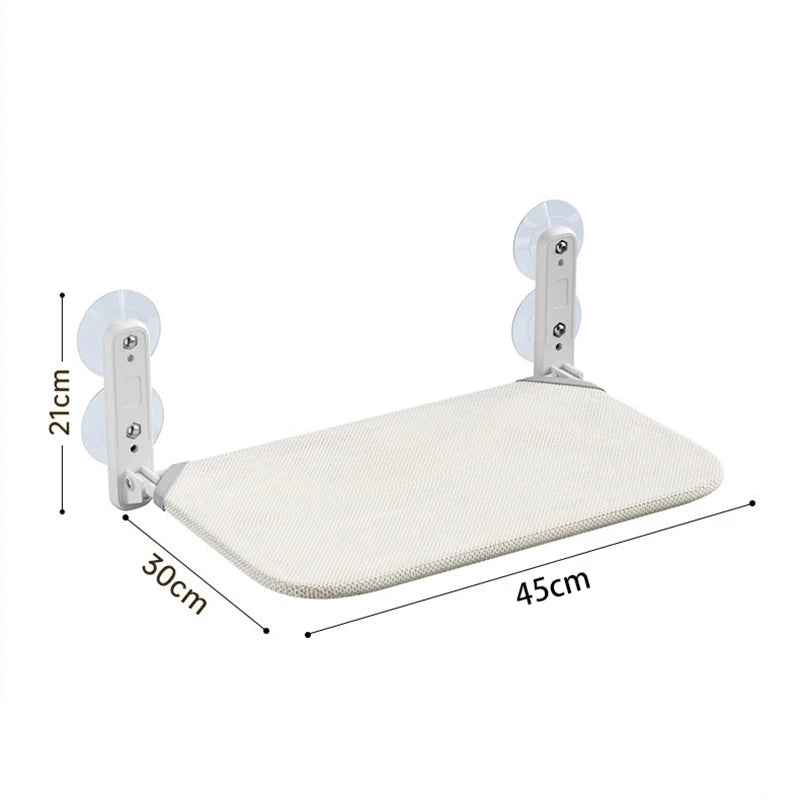 Cat Hammock Super Suction Cup Swing Sun Can Be Removed and Washed Mattress Windowsill Glass Hanging Bed Pet Supplies