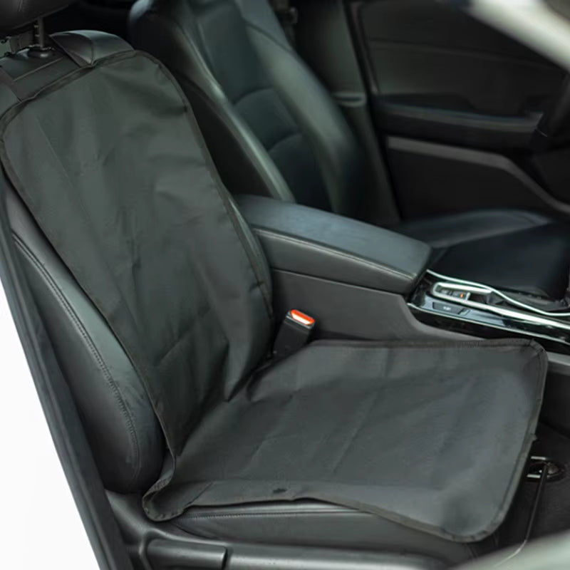 Universal Car Waterproof Back Seat Pet Cover Protector Mat Rear Safety Travel for Cat Dog anti Slip Scratch Resistant Durable